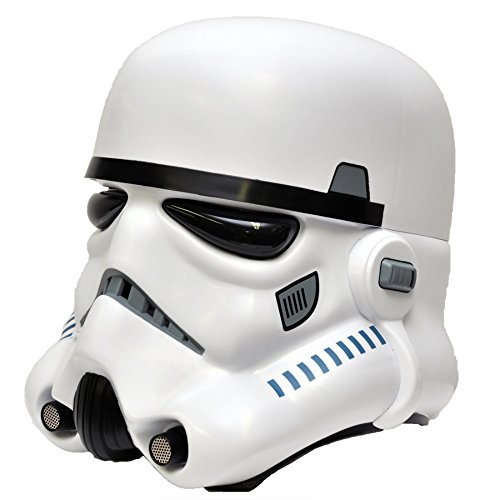 Rubie's Sammleredition Stormtrooper Helm von Rubie's