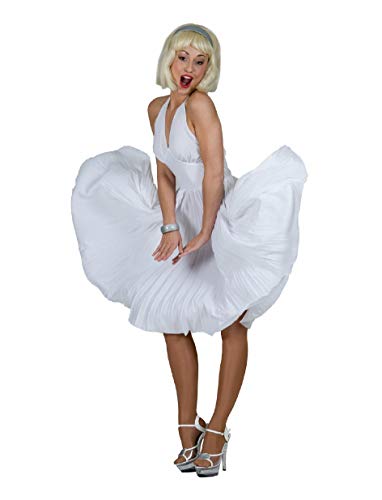 Rubie's Toyland Kleid Marilyn Monroe – 36/38 von Toyland