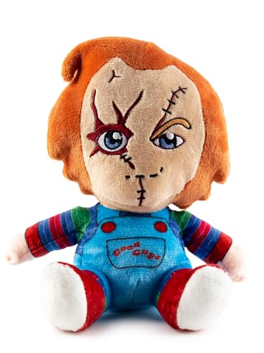 RUBIE'S KR15381 Chucky Kidrobot Plüsch Phunny, Multicolor von kidrobot