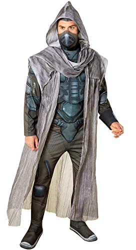 Rubies Dune: Paul Atreides Kostüm für Erwachsene, Herren, Größe M Rubies Dune: Paul Atreides Kostüm für Erwachsene, Herren, Größe M von Rubie's