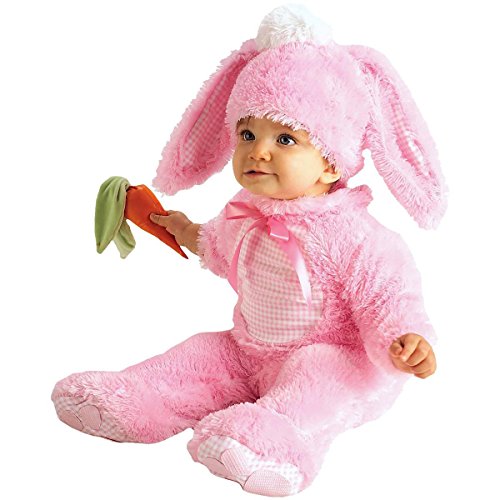 Rubies Infant Halloween Costume Easter Bunny 12-18 Months Infant Baby von Rubie's