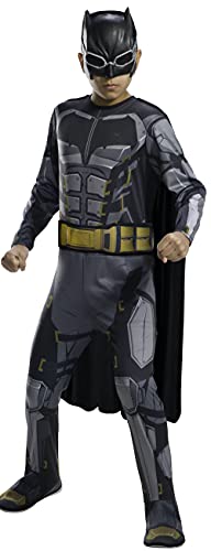 Rubies JL Tactical Batman Kinderkostüm Medium von Rubie's