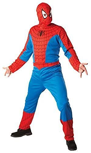 Rubies Offizielle Spiderman Set STD von Rubie's