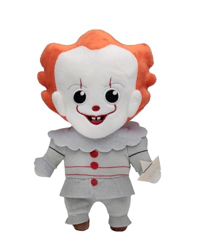 RUBIE'S KR15348 Pennywise Kidrobot Plüsch Phunny, Multicolor, Talla única von kidrobot