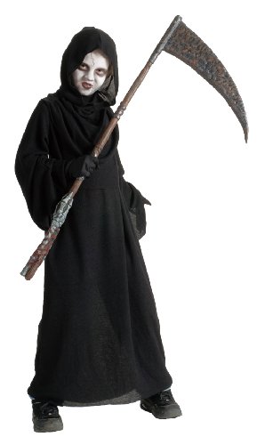 Sense Todessense Sensenmann Halloween Horror Tod Friedhof 120cm Sense Todessense Sensenmann Halloween Horror Tod Friedhof 120cm von Rubie's