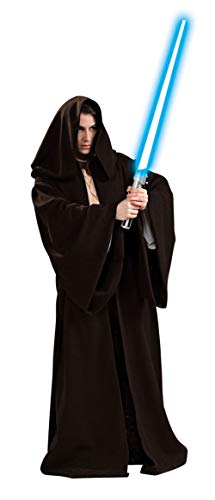 Super-Jedi, Robe, Star Wars costume von Rubie's