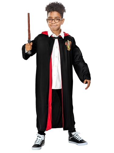 Rubie's 3 5378 Harry Potter Kinder-Kostüm, Standardgröße von Rubie's