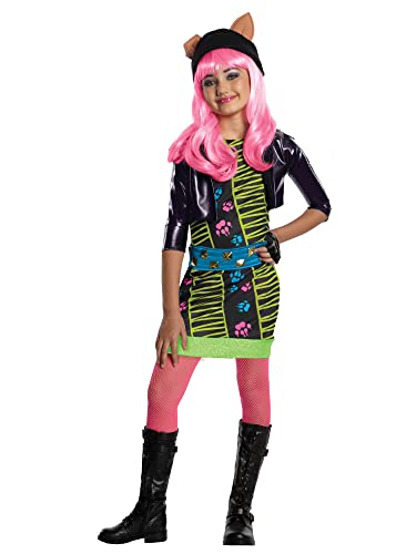 Rubie's Howleen Wolf Kostüm Monster High von Rubie's