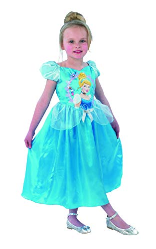 Rubie's 3888784 - Kostüm für Kinder - Cinderella Storytime, L von Rubie's