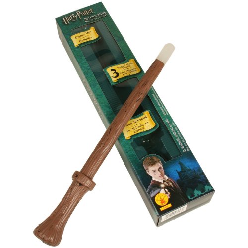 Rubies 3 9706 - Harry Potter Zauberstab von Rubies