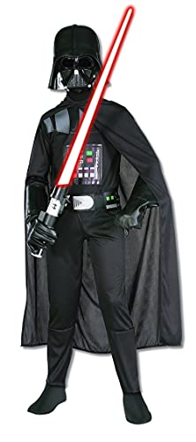 Darth Vader Kinderkostüm von Rubie's