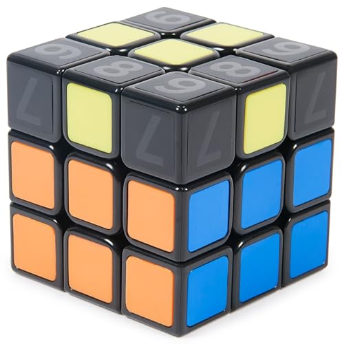 Rubik's Coach/Schälwürfel von Rubik's