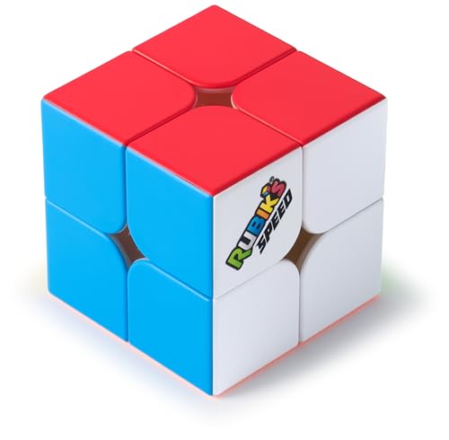 Rubik's Puzzle Brain Teaser Game 2x2 Speed von Rubik's