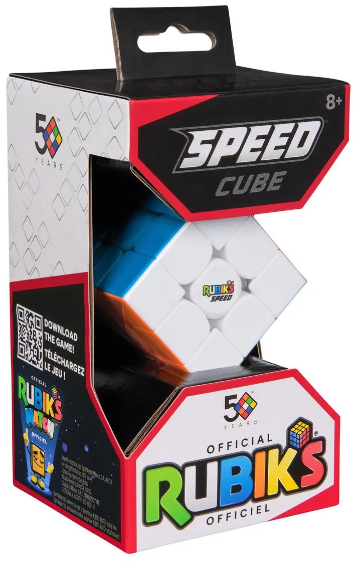 Rubiks Speed Zauberwürfel von Rubiks