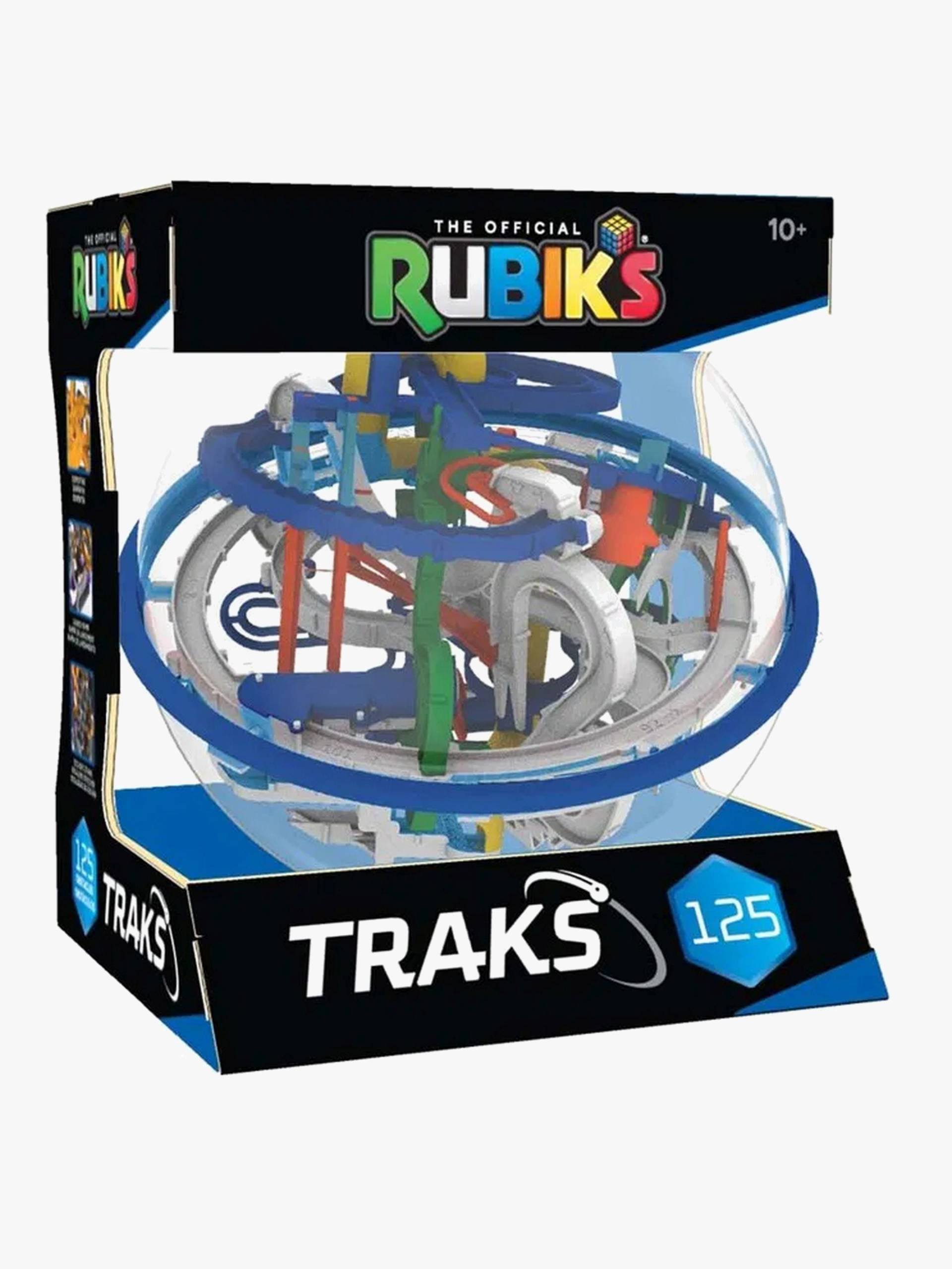 Rubiks Tracks 3D-Labyrinth Rubiks Tracks 3D-Labyrinth von Rubiks