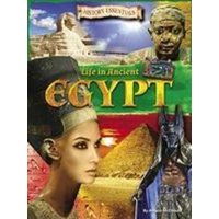 Life in Ancient Egypt von Ruby Tuesday Books Ltd