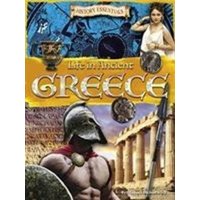 Life in Ancient Greece von Ruby Tuesday Books Ltd