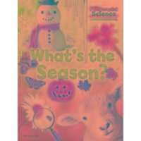 What's the Season? von Ruby Tuesday Books Ltd