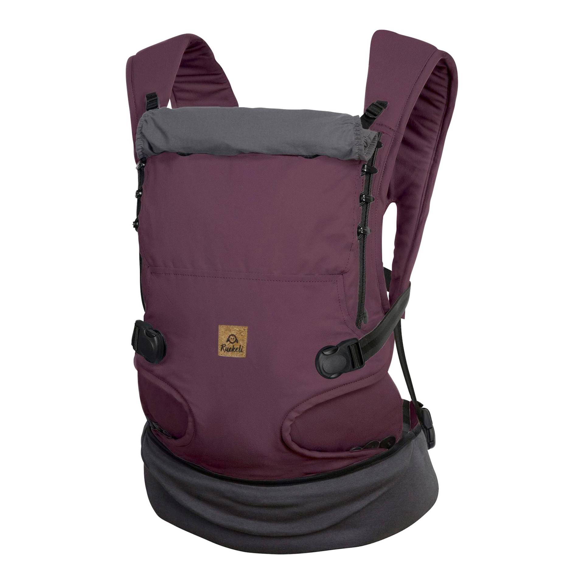 Ruckeli Babytrage NEO Ruckeli Babytrage NEO von Ruckeli