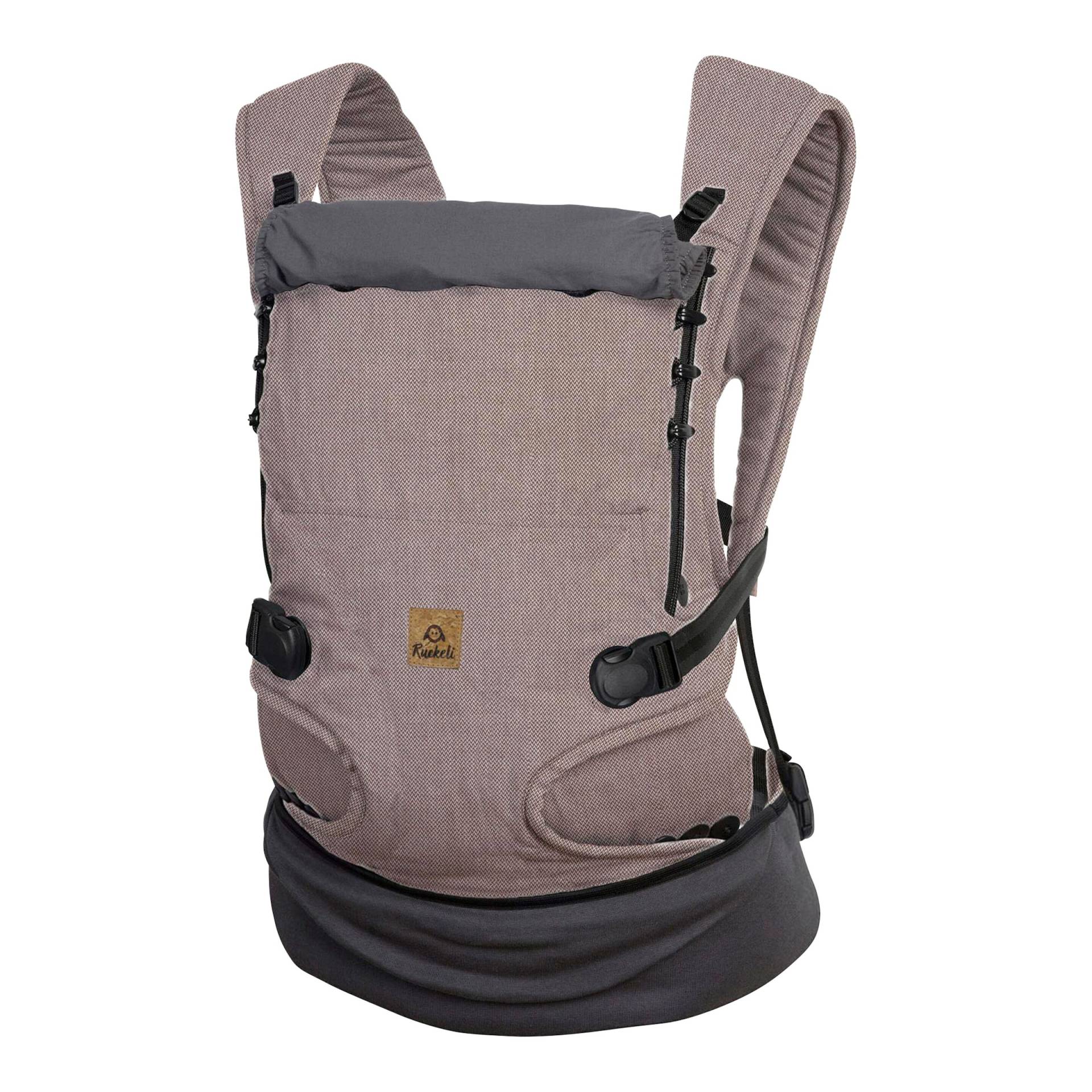 Ruckeli Babytrage NEO Ruckeli Babytrage NEO von Ruckeli