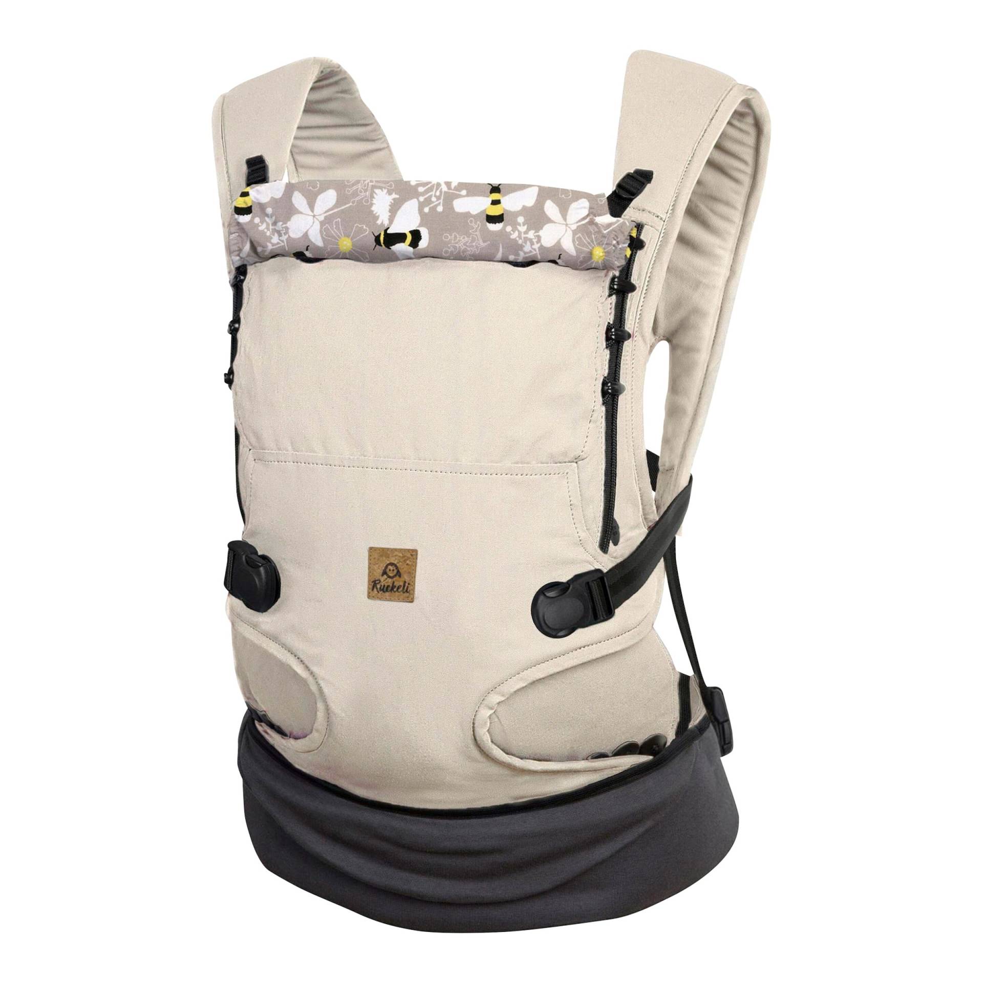 Ruckeli Babytrage NEO Ruckeli Babytrage NEO von Ruckeli