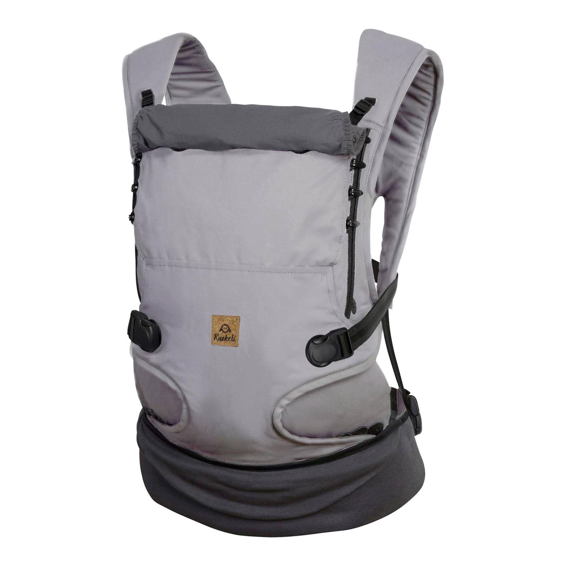 Ruckeli Babytrage NEO Ruckeli Babytrage NEO von Ruckeli