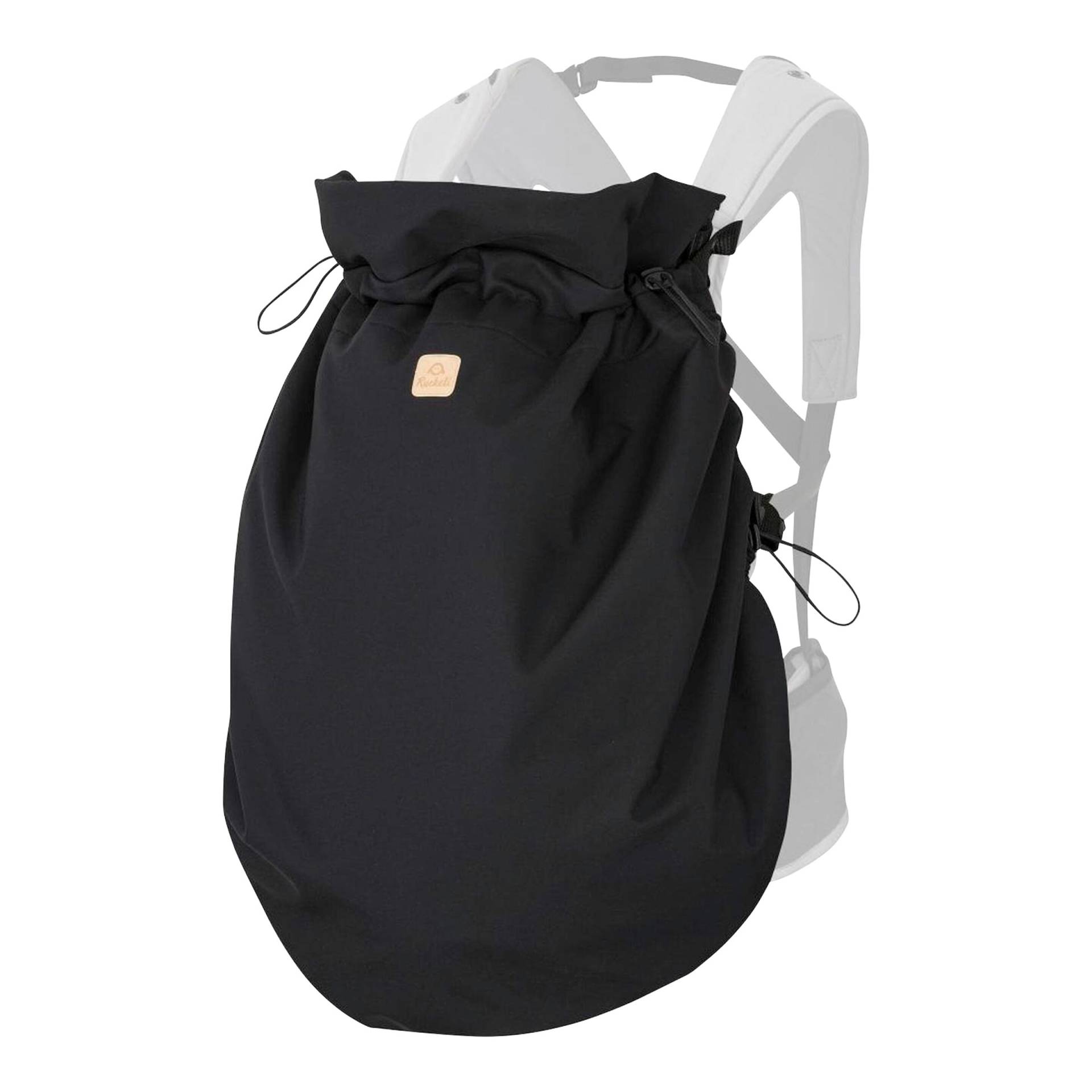 Ruckeli Softshell Cover für Babytrage NEO Ruckeli Softshell Cover für Babytrage NEO von Ruckeli
