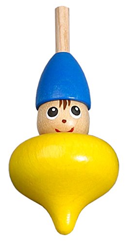 Rudolphs Schatzkiste Holzspielzeug Tischkreisel mit Zylinder gelb Höhe=6cm NEU Holzspiel Geduldsspiel Geschicklichkeitsspiel Holzkreisel Spielsortiment Spiele Holz Seiffen Erzgebirge Spielzeug Rudolphs Schatzkiste Holzspielzeug Tischkreisel mit Zylinder gelb Höhe=6cm NEU Holzspiel Geduldsspiel Geschicklichkeitsspiel Holzkreisel Spielsortiment Spiele Holz Seiffen Erzgebirge Spielzeug von Rudolphs Schatzkiste