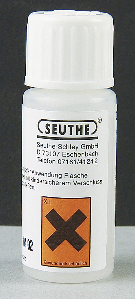 Rauchöl 10 ml, für Lagerfeuer mit Rauchgenerator von Rülke Holzspielzeug