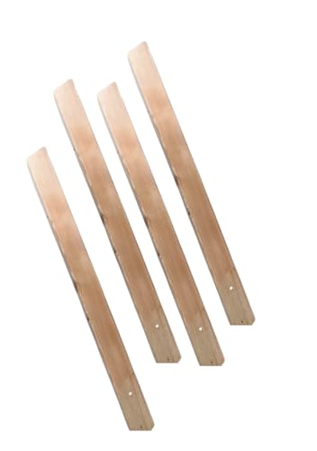 Rülke Holzspielzeug Gartenpferd Ergänzungsset „Lange Beine“ Rülke Holzspielzeug Gartenpferd Ergänzungsset „Lange Beine“ von Rülke Holzspielzeug