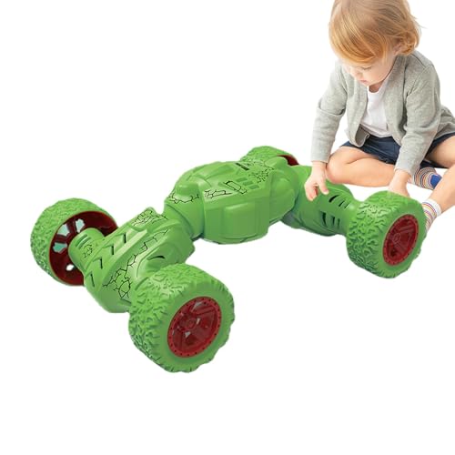 Rukjmqi Auto zum Zurückziehen, Autospielzeug mit Reibungskraft | Friction Power Kinderautospielzeug | Lustiges Spielset mit reibungsbetriebenen Fahrzeugen, interaktive Rennfahrzeuge zum Zurückziehen von Rukjmqi