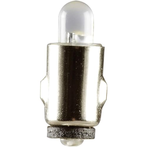 rulke rulke051931 19–22 V 11–19 MA Warm Weiß LED mit Knaggen (1-teilig) von Rulke