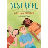 Just Feel von Running Press,U.S.