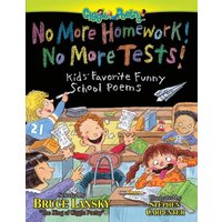 No More Homework! No More Tests! von Hachette Books