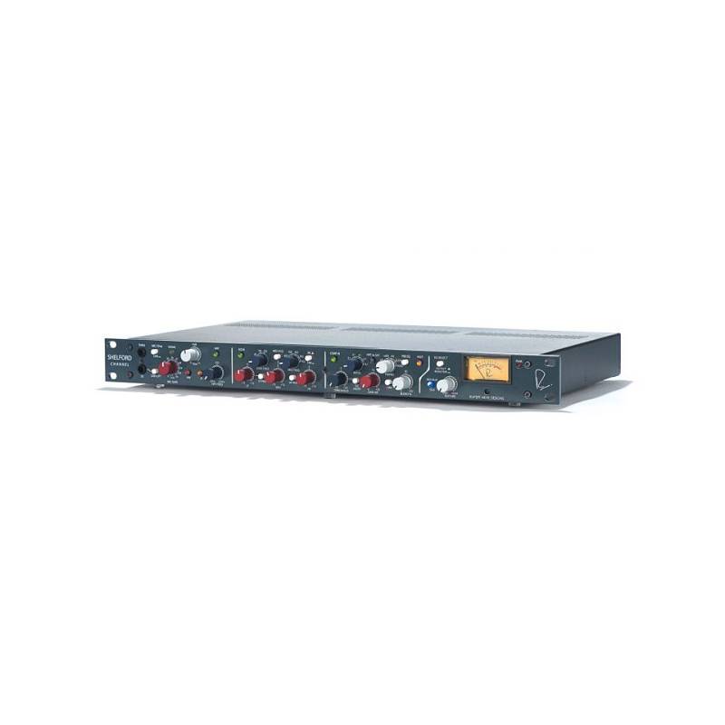 Rupert Neve Design 5035 Shelford Channel Vorverstärker von Rupert Neve Design