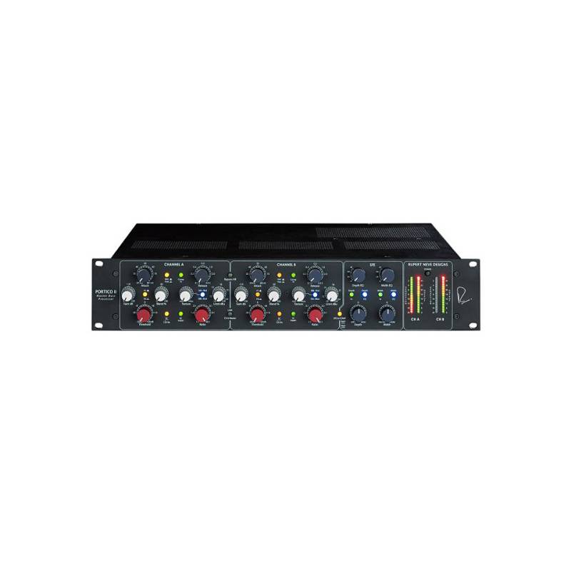 Rupert Neve Design Portico II Dynamik-Prozessor von Rupert Neve Design