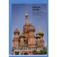 Ruslan Russe 1 von Ruslan Ltd