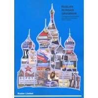 Ruslan Russian grammar von Ruslan Ltd