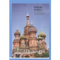 Ruslan Ryska 1: Textbook von Ruslan Ltd