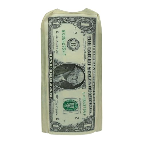 Ruwshuuk Dollar Kostüm | Dollar Verkleidung für Erwachsene | Ein Karneval Kostüm für Damen Herren | Schule Theater Halloween Familienfeste Festliche Karneval Themenevents Ruwshuuk Dollar Kostüm | Dollar Verkleidung für Erwachsene | Ein Karneval Kostüm für Damen Herren | Schule Theater Halloween Familienfeste Festliche Karneval Themenevents von Ruwshuuk