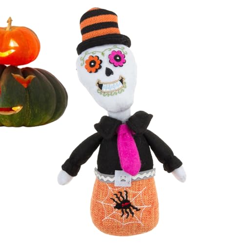 Ruwshuuk Halloween Figuren,Kreative Miniatur Deko-Figuren Für Schreibtisch - Spielzeug Handwerk Für Zuhause Party Fest Kinder Und Erwachsene Ruwshuuk Halloween Figuren,Kreative Miniatur Deko-Figuren Für Schreibtisch - Spielzeug Handwerk Für Zuhause Party Fest Kinder Und Erwachsene von Ruwshuuk