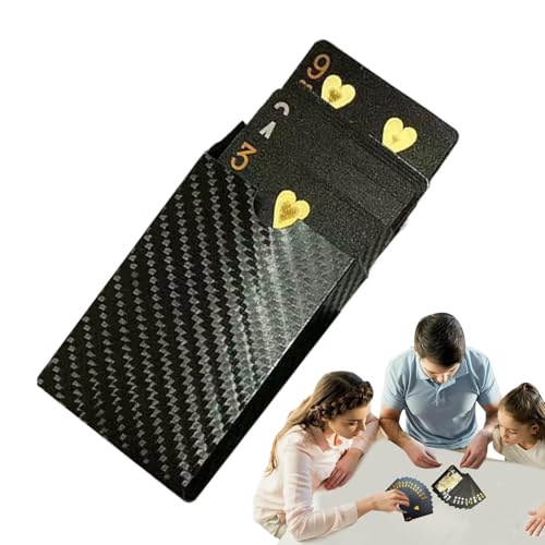 Ruwshuuk Kartenspiel - Gesellschaftsspiele Für Familienfeste Und Partys | Poker Spielkarten Für Reisen, Clubabende Und Barunterhaltung Ruwshuuk Kartenspiel - Gesellschaftsspiele Für Familienfeste Und Partys | Poker Spielkarten Für Reisen, Clubabende Und Barunterhaltung von Ruwshuuk