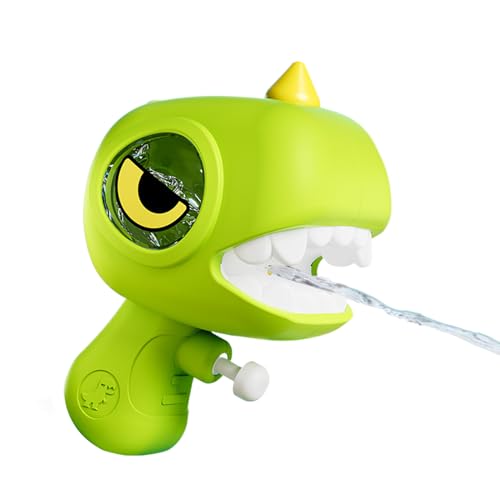 Ruwshuuk Wasserspritze Spielzeug, Cartoon Wasserspritzpistole Spielzeug, Durchsichtiger Tank Mit Druckkontrolle Sprüher Für Sommerliche Unterhaltung Jugendliche Freunde Studenten Und Ruwshuuk Wasserspritze Spielzeug, Cartoon Wasserspritzpistole Spielzeug, Durchsichtiger Tank Mit Druckkontrolle Sprüher Für Sommerliche Unterhaltung Jugendliche Freunde Studenten Und von Ruwshuuk