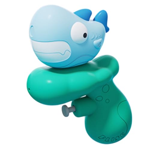 Ruwshuuk Wassersprung, Pool Squirt Spielzeug, Wassersprühgerät, Tierdesign Outdoor -Spiele für den Sommer Swimming Pool Beach, Hinterhofaktivitäten für Mädchen im Alter von 3+ Ruwshuuk Wassersprung, Pool Squirt Spielzeug, Wassersprühgerät, Tierdesign Outdoor -Spiele für den Sommer Swimming Pool Beach, Hinterhofaktivitäten für Mädchen im Alter von 3+ von Ruwshuuk