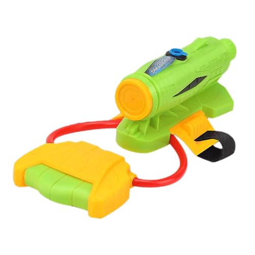 Ruyeiig Wasserspritzer, Wasserspritzspielzeug für das Handgelenk, Spray Squirt Handgelenk Outdoor-Spielzeug für Kinder, Lustiges Wasserspielzeug für Kinder im Freien, Wasserkampfspielzeug für Kinder, von Ruyeiig