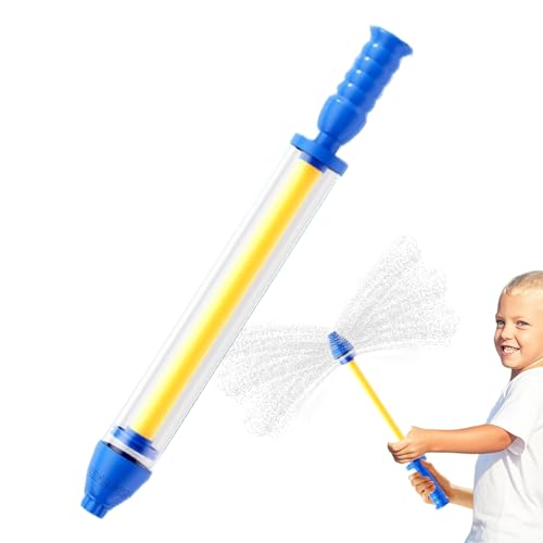 Ruyeiig Wasserspritzzeug Für Kinder,Wasserspielzeug Für | Tragbares Kleinkindspielzeug Wasserspritzer Für Schwimmbad Camping Draussen Und Garten Ruyeiig Wasserspritzzeug Für Kinder,Wasserspielzeug Für | Tragbares Kleinkindspielzeug Wasserspritzer Für Schwimmbad Camping Draussen Und Garten von Ruyeiig