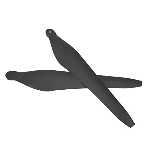 RvSky Ersatzpropeller-Set Für Die Landwirtschaftliche Drohne X9 – Kunststoffblätter Für Effiziente Und Zuverlässige Leistung Im Feld(Gegen den Uhrzeigersinn) von RvSky