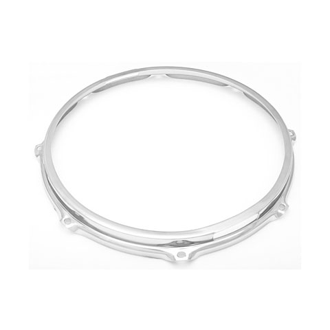 S-Hoop SH148B Snare Side 8 Holes Spannreifen von S-Hoop