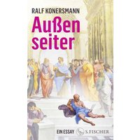 Außenseiter von S. Fischer Verlag