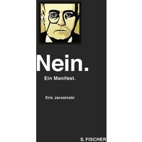 Nein. Ein Manifest von S. Fischer Verlag